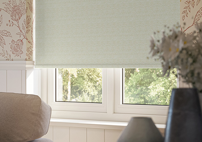 Argyll, Donn - Twist&Fit Roller Blind - Image 5